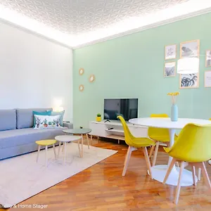 La Casa Di Azzurra , Roma Italia